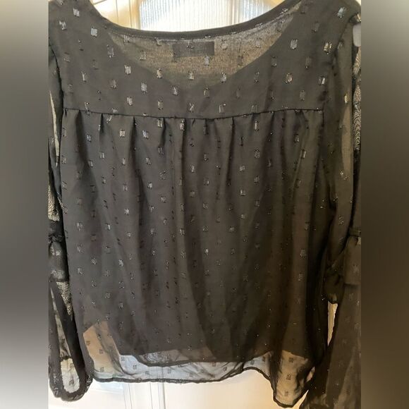 Epic Threads Junior Blouse - Picture 9 of 10